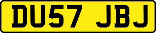 DU57JBJ
