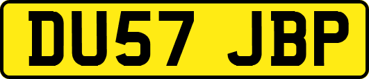 DU57JBP