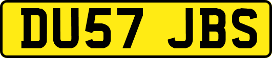 DU57JBS