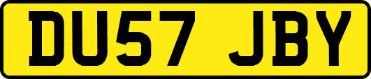 DU57JBY