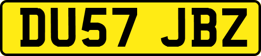 DU57JBZ