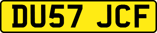 DU57JCF