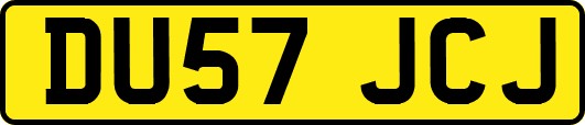 DU57JCJ