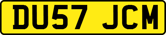 DU57JCM
