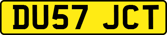 DU57JCT