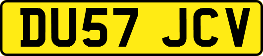 DU57JCV