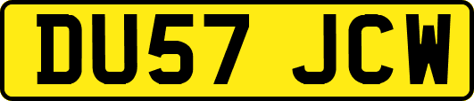 DU57JCW