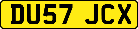 DU57JCX