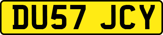 DU57JCY