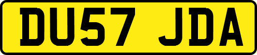 DU57JDA