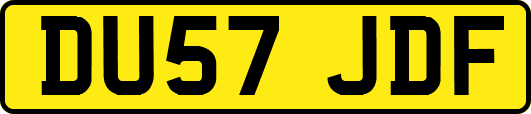 DU57JDF