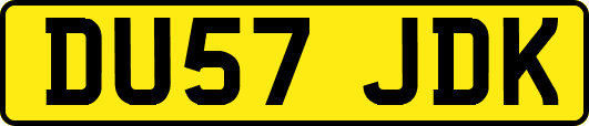DU57JDK