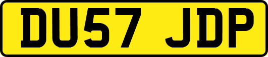 DU57JDP