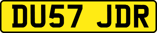 DU57JDR