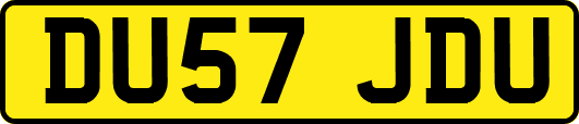 DU57JDU
