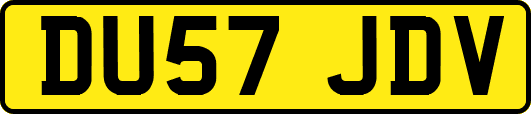 DU57JDV