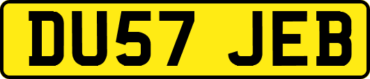 DU57JEB