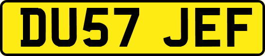 DU57JEF