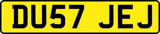 DU57JEJ