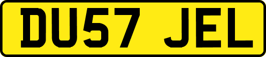 DU57JEL