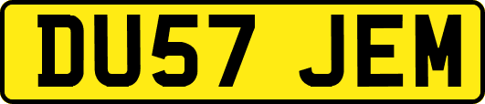 DU57JEM