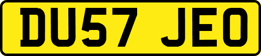 DU57JEO