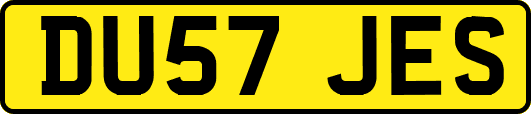 DU57JES