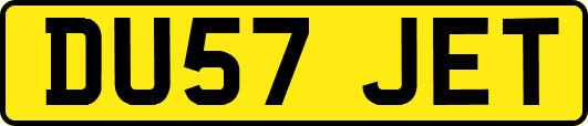 DU57JET