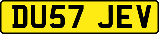 DU57JEV