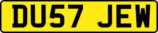 DU57JEW