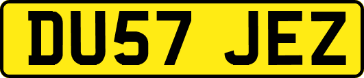 DU57JEZ