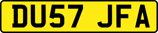 DU57JFA