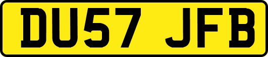DU57JFB