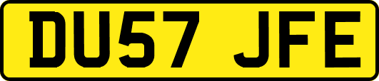 DU57JFE