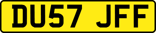 DU57JFF