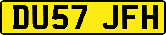 DU57JFH