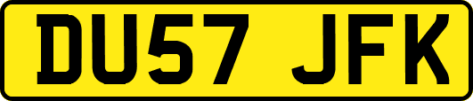 DU57JFK