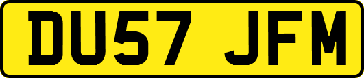 DU57JFM
