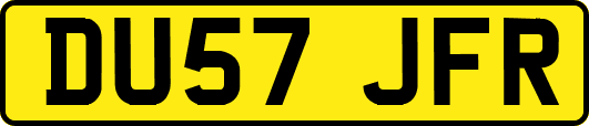 DU57JFR