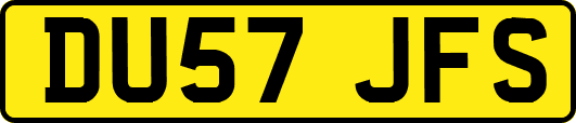 DU57JFS