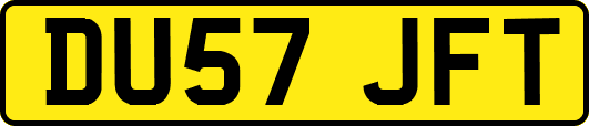DU57JFT
