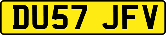 DU57JFV