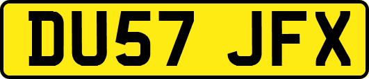 DU57JFX
