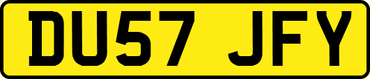DU57JFY