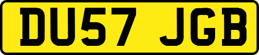 DU57JGB