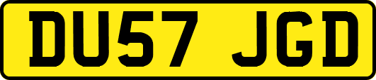DU57JGD