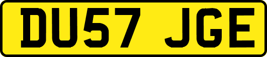 DU57JGE