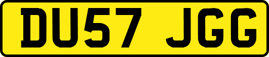 DU57JGG