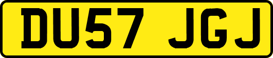 DU57JGJ