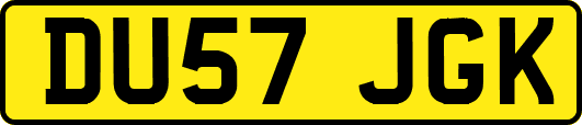 DU57JGK